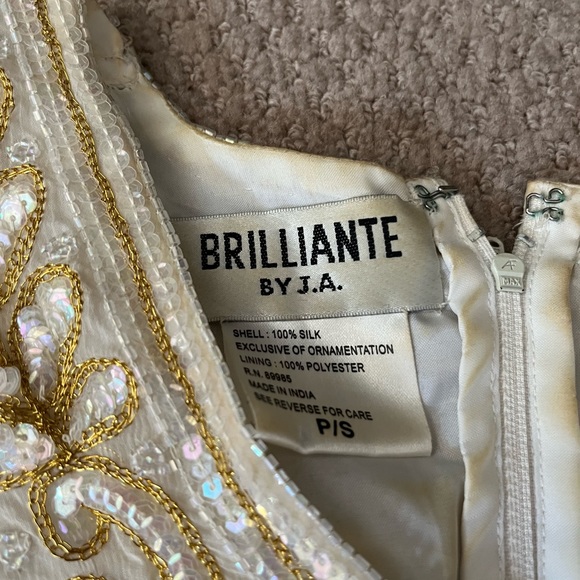 Brilliante by JA Top - Picture 3 of 4